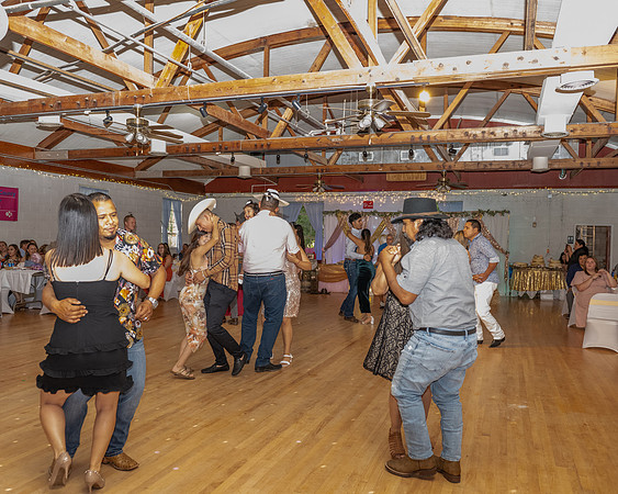 Dancing  (34)