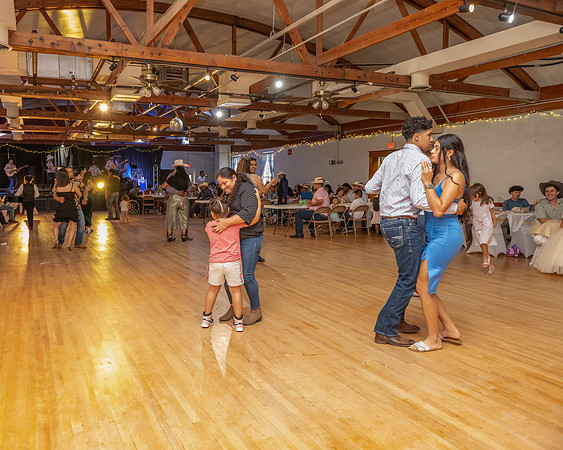 Dancing  (35)