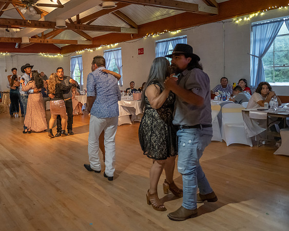 Dancing  (42)