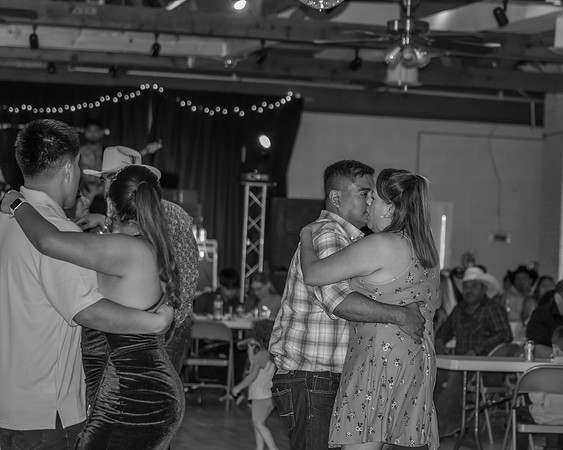 Dancing  (45)