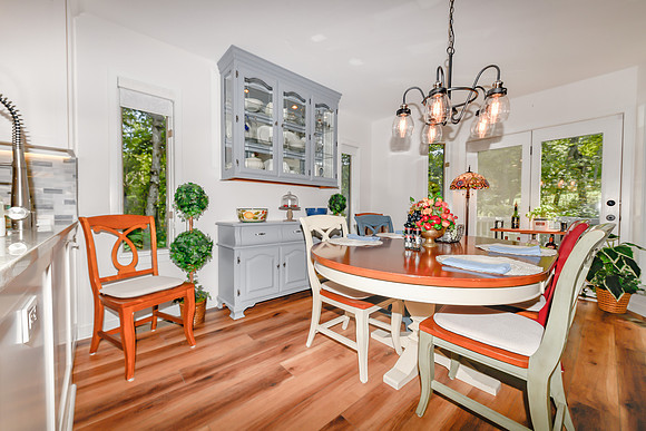 Dining Room  (2)