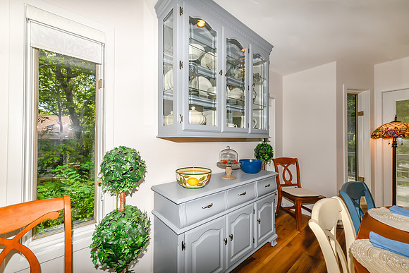 Dining Room  (3)
