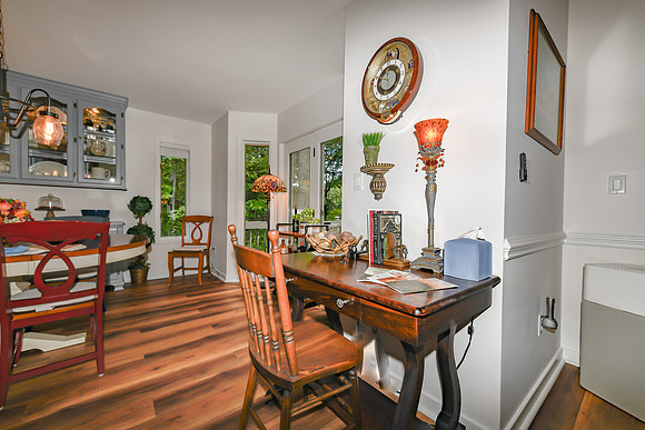 Dining Room  (5)