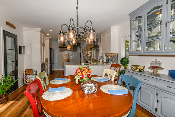 Dining Room  (7)