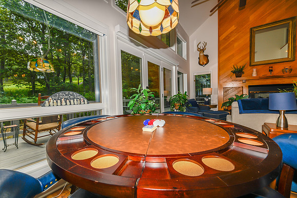 Game Table  (1)