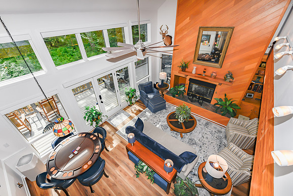 Living Room  (9)