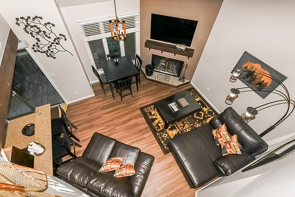 Loft View  (1)