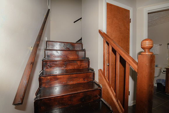 Stairs  (2)