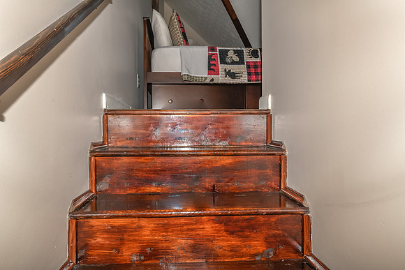 Stairs  (4)