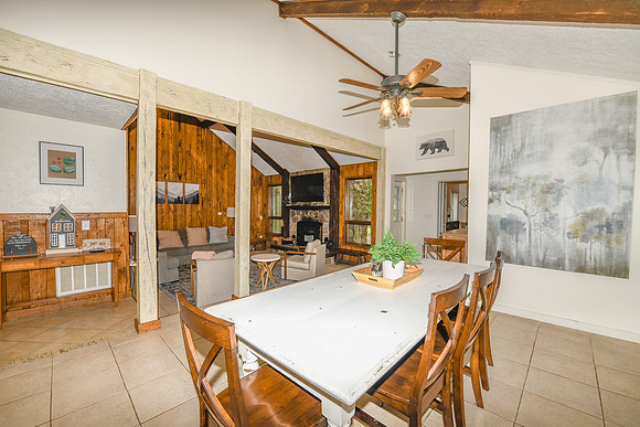 Dining Room  (2)
