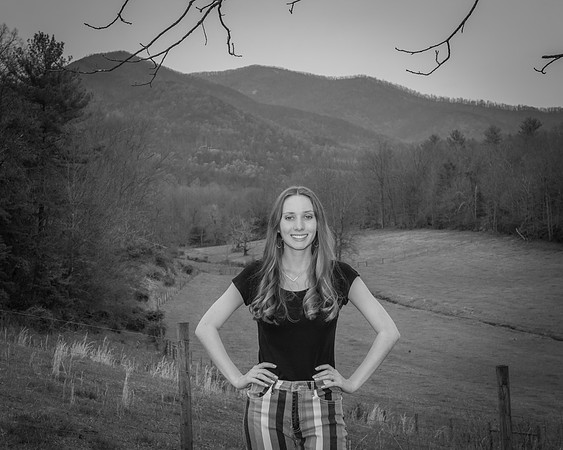 Ginger Harvey Huffman Family (54)