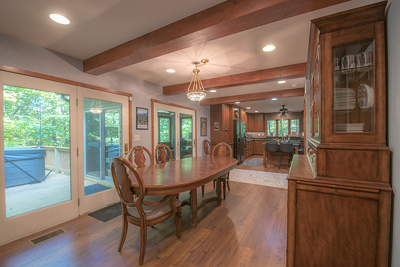 Dining Room  (2)