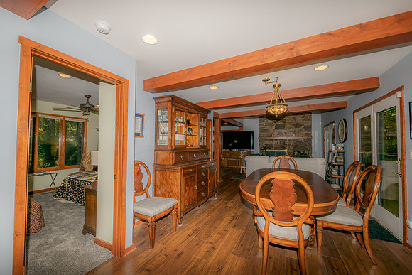 Dining Room  (3)