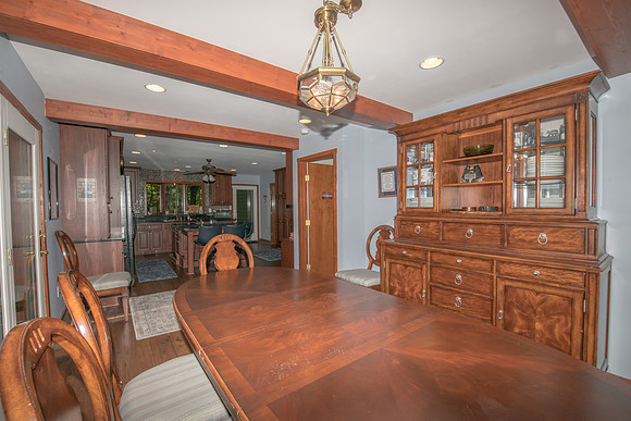 Dining Room  (5)