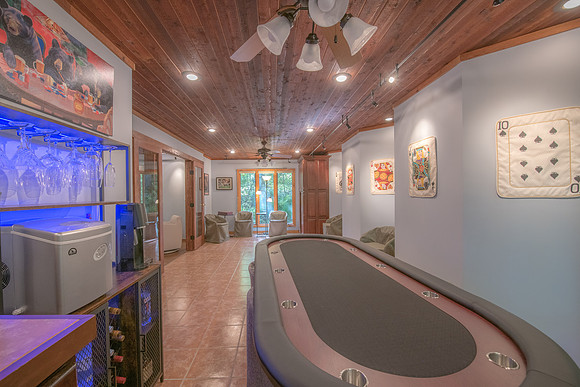 Game Room  (20)