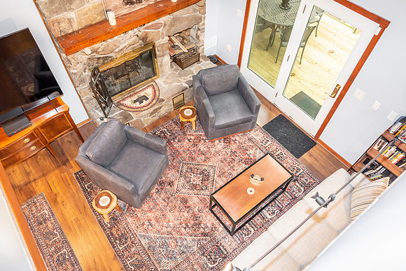Loft View  (1)