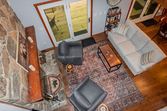 Loft View  (2)