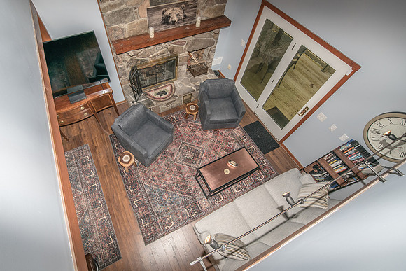 Loft View