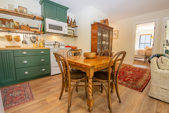 262 Oakcrest Lane, Nellysford, Virginia  (21)