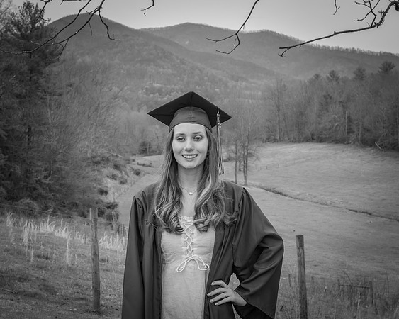 Ginger Harvey Huffman Family (40)