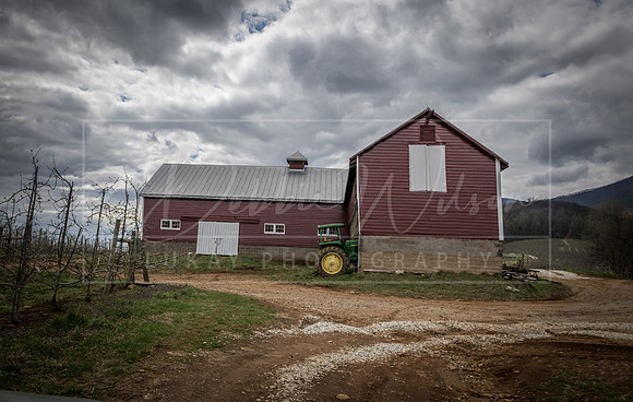 Silver Creek Orchards