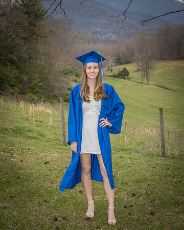Ginger Harvey Huffman Family (37)