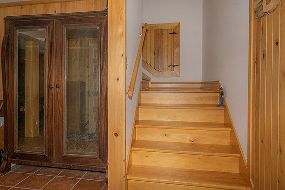 Stairs  (2)