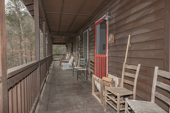 Front Porch  (1)