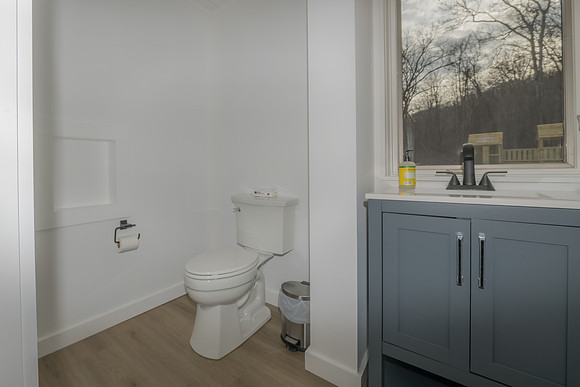 Bathroom 6