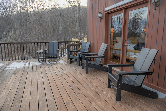 Deck  (10)