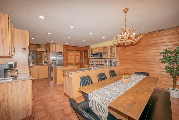 Dinning Room  (2)