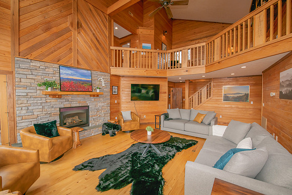 Living Room  (5)