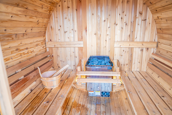 Sauna  (1)