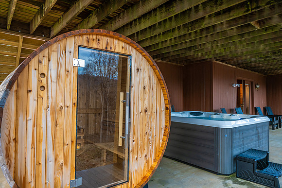 Sauna  (3)