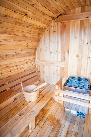 Sauna  (4)
