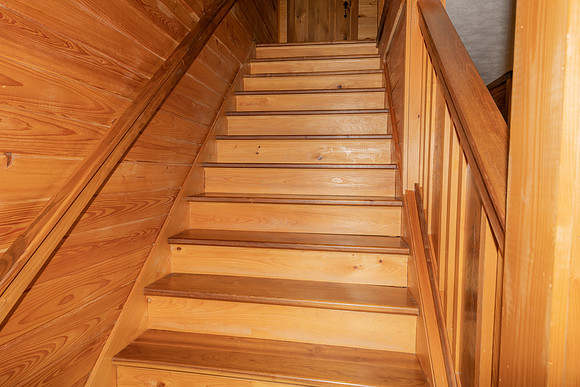 Stairs  (2)