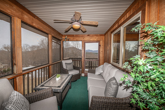 Sun Porch