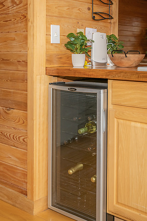 Wine Fridge  (3)