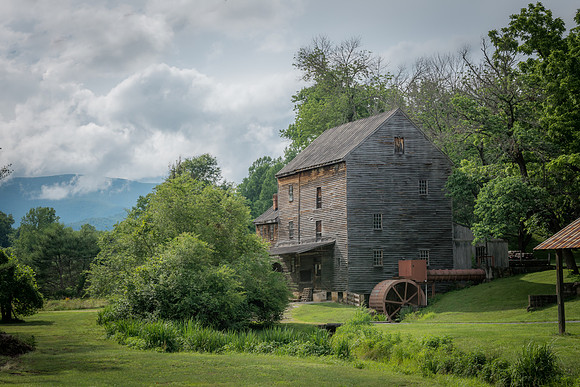 Woodson's Mill