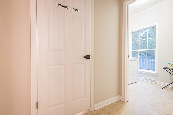 5060 Rockfish Valley Highway, Laundry & Hallway (2)