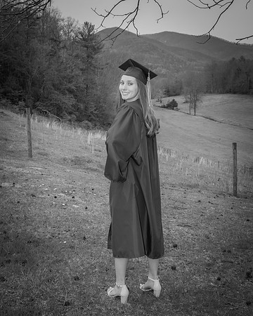Ginger Harvey Huffman Family (42)
