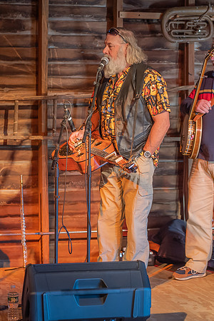 Blue Ridge Center For Music & Creative Arts 2024 Kickoff Concert  (41)