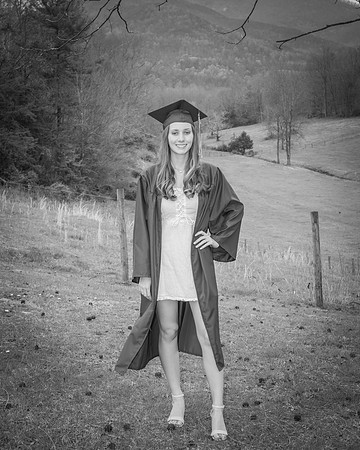 Ginger Harvey Huffman Family (38)