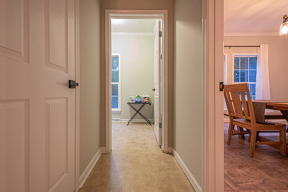 5060 Rockfish Valley Highway, Laundry & Hallway (3)