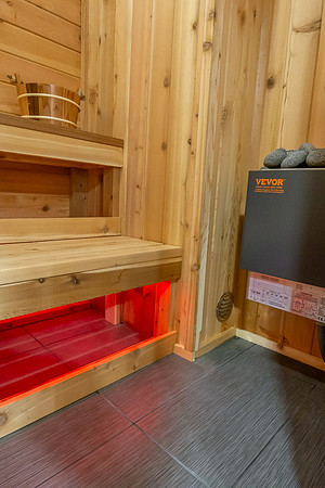 Sauna (2)