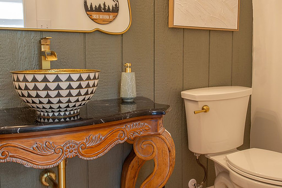 Bathroom 4