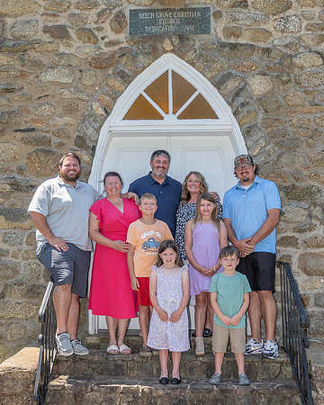 Beech Grove Christian Family Pictures (26)