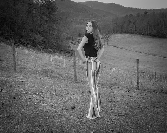 Ginger Harvey Huffman Family (56)