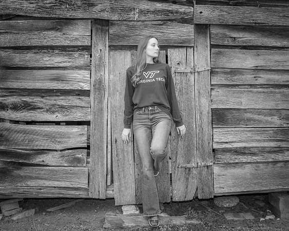 Ginger Harvey Huffman Family (76)