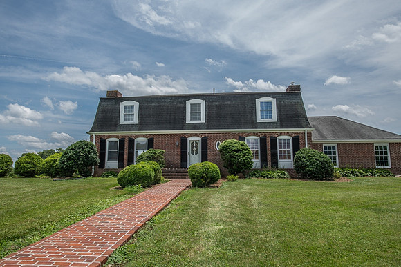 Front of House (1)